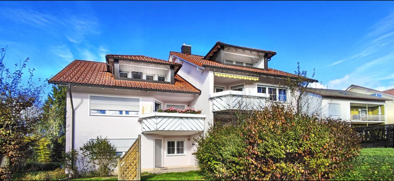 Fewo Finkenberg Freudenstadt Apartment Exterior photo